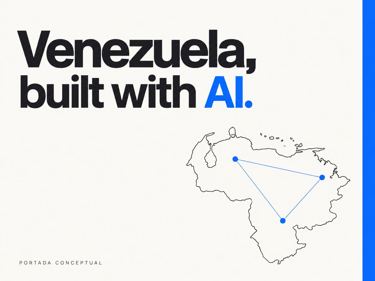Portada del caso Alegra Venezuela